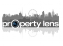 PropertyLensLogo
